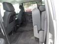 2012 Graystone Metallic Chevrolet Silverado 2500HD LT Crew Cab 4x4  photo #49