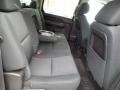 2012 Graystone Metallic Chevrolet Silverado 2500HD LT Crew Cab 4x4  photo #55