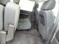 2012 Graystone Metallic Chevrolet Silverado 2500HD LT Crew Cab 4x4  photo #56