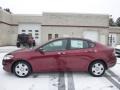 Passion Red Pearl - Dart SE Photo No. 2