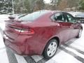 Passion Red Pearl - Dart SE Photo No. 5
