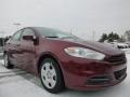 Passion Red Pearl - Dart SE Photo No. 7