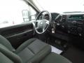 2012 Graystone Metallic Chevrolet Silverado 2500HD LT Crew Cab 4x4  photo #63