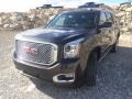 Iridium Metallic - Yukon XL Denali 4WD Photo No. 2