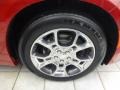 2015 Redline Red Tri-Coat Pearl Dodge Charger SXT AWD  photo #4