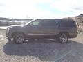 Iridium Metallic - Yukon XL Denali 4WD Photo No. 3