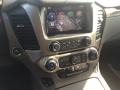 Iridium Metallic - Yukon XL Denali 4WD Photo No. 7