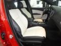 2015 Redline Red Tri-Coat Pearl Dodge Charger SXT AWD  photo #9