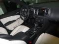 2015 Redline Red Tri-Coat Pearl Dodge Charger SXT AWD  photo #10