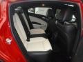 2015 Redline Red Tri-Coat Pearl Dodge Charger SXT AWD  photo #12
