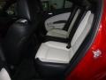 2015 Redline Red Tri-Coat Pearl Dodge Charger SXT AWD  photo #13