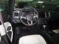 2015 Redline Red Tri-Coat Pearl Dodge Charger SXT AWD  photo #14