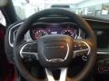 2015 Redline Red Tri-Coat Pearl Dodge Charger SXT AWD  photo #19