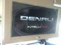 Iridium Metallic - Yukon XL Denali 4WD Photo No. 26