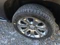 Iridium Metallic - Yukon XL Denali 4WD Photo No. 28