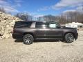 Iridium Metallic - Yukon XL Denali 4WD Photo No. 37