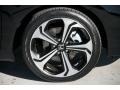 2015 Honda Civic Si Coupe Wheel