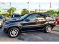 2005 Jet Black BMW X5 4.4i  photo #5