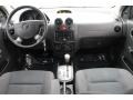 2007 Black Chevrolet Aveo 5 LS Hatchback  photo #10