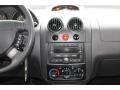 2007 Black Chevrolet Aveo 5 LS Hatchback  photo #12