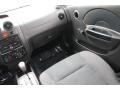 2007 Black Chevrolet Aveo 5 LS Hatchback  photo #13