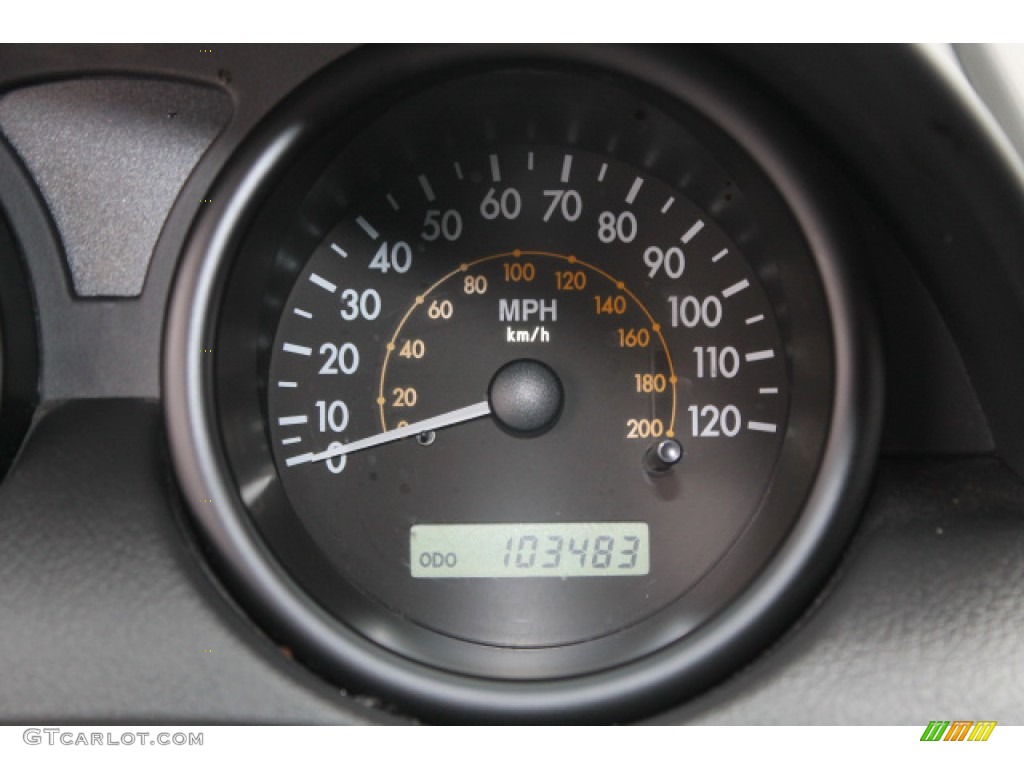 2007 Aveo 5 LS Hatchback - Black / Charcoal Black photo #14
