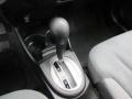  2011 Fit  5 Speed Automatic Shifter