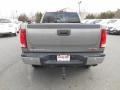 Steel Gray Metallic - Sierra 2500HD SLT Extended Cab 4x4 Photo No. 5