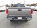 2008 Steel Gray Metallic GMC Sierra 2500HD SLT Extended Cab 4x4  photo #5