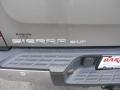 Steel Gray Metallic - Sierra 2500HD SLT Extended Cab 4x4 Photo No. 6