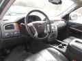 Steel Gray Metallic - Sierra 2500HD SLT Extended Cab 4x4 Photo No. 11