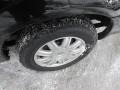 2007 Brilliant Black Crystal Pearl Chrysler Town & Country Touring  photo #3