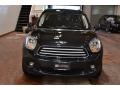 Absolute Black Metallic - Cooper Countryman Photo No. 3