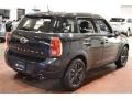 Absolute Black Metallic - Cooper Countryman Photo No. 5