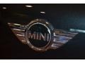 Absolute Black Metallic - Cooper Countryman Photo No. 8