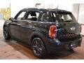 Absolute Black Metallic - Cooper Countryman Photo No. 9