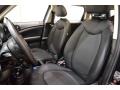 Absolute Black Metallic - Cooper Countryman Photo No. 11