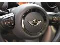 Absolute Black Metallic - Cooper Countryman Photo No. 14