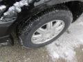 2007 Brilliant Black Crystal Pearl Chrysler Town & Country Touring  photo #14