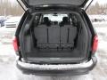 2007 Brilliant Black Crystal Pearl Chrysler Town & Country Touring  photo #16