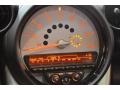 Absolute Black Metallic - Cooper Countryman Photo No. 18