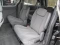 2007 Brilliant Black Crystal Pearl Chrysler Town & Country Touring  photo #19