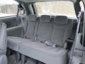 2007 Brilliant Black Crystal Pearl Chrysler Town & Country Touring  photo #20