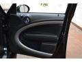 Absolute Black Metallic - Cooper Countryman Photo No. 22