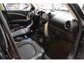 Absolute Black Metallic - Cooper Countryman Photo No. 23