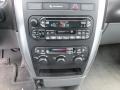 2007 Brilliant Black Crystal Pearl Chrysler Town & Country Touring  photo #22