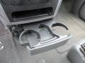 2007 Brilliant Black Crystal Pearl Chrysler Town & Country Touring  photo #23