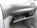 2007 Brilliant Black Crystal Pearl Chrysler Town & Country Touring  photo #28