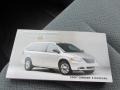 2007 Brilliant Black Crystal Pearl Chrysler Town & Country Touring  photo #29