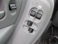 2007 Brilliant Black Crystal Pearl Chrysler Town & Country Touring  photo #30